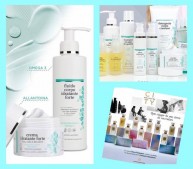 Laboratorio della farmacia